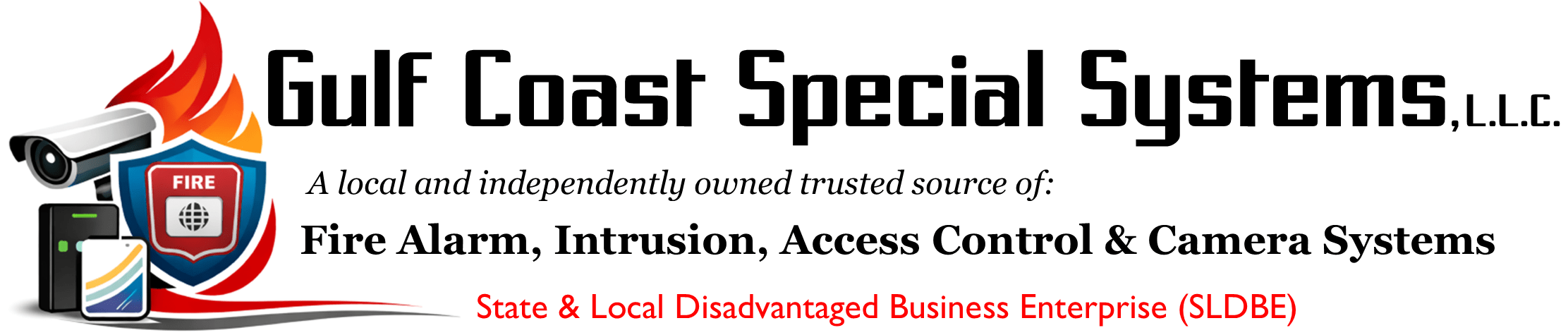 Gulf Coast Special Systems LLC