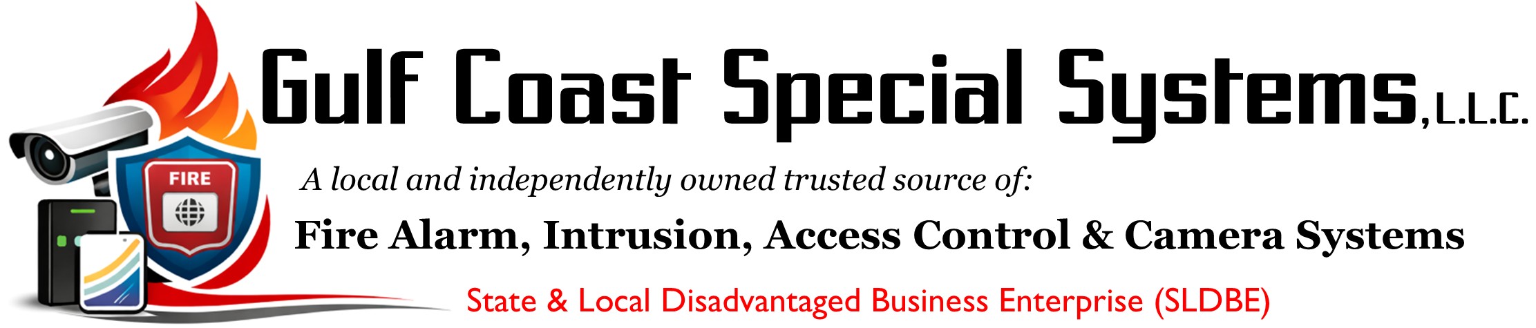 Gulf Coast Special Systems, LLA